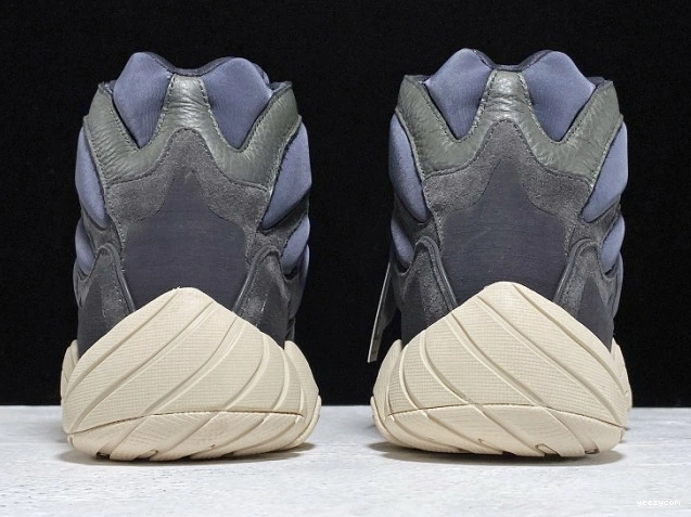 FW4968 Yeezy Slate 500 High Adidas 0729